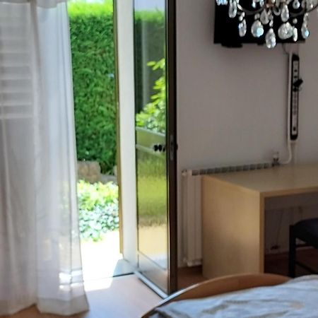 בפורטורוז B&B Family Skvor מראה חיצוני תמונה
