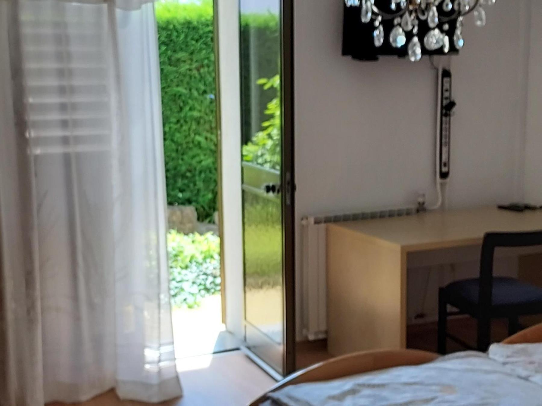 בפורטורוז B&B Family Skvor מראה חיצוני תמונה