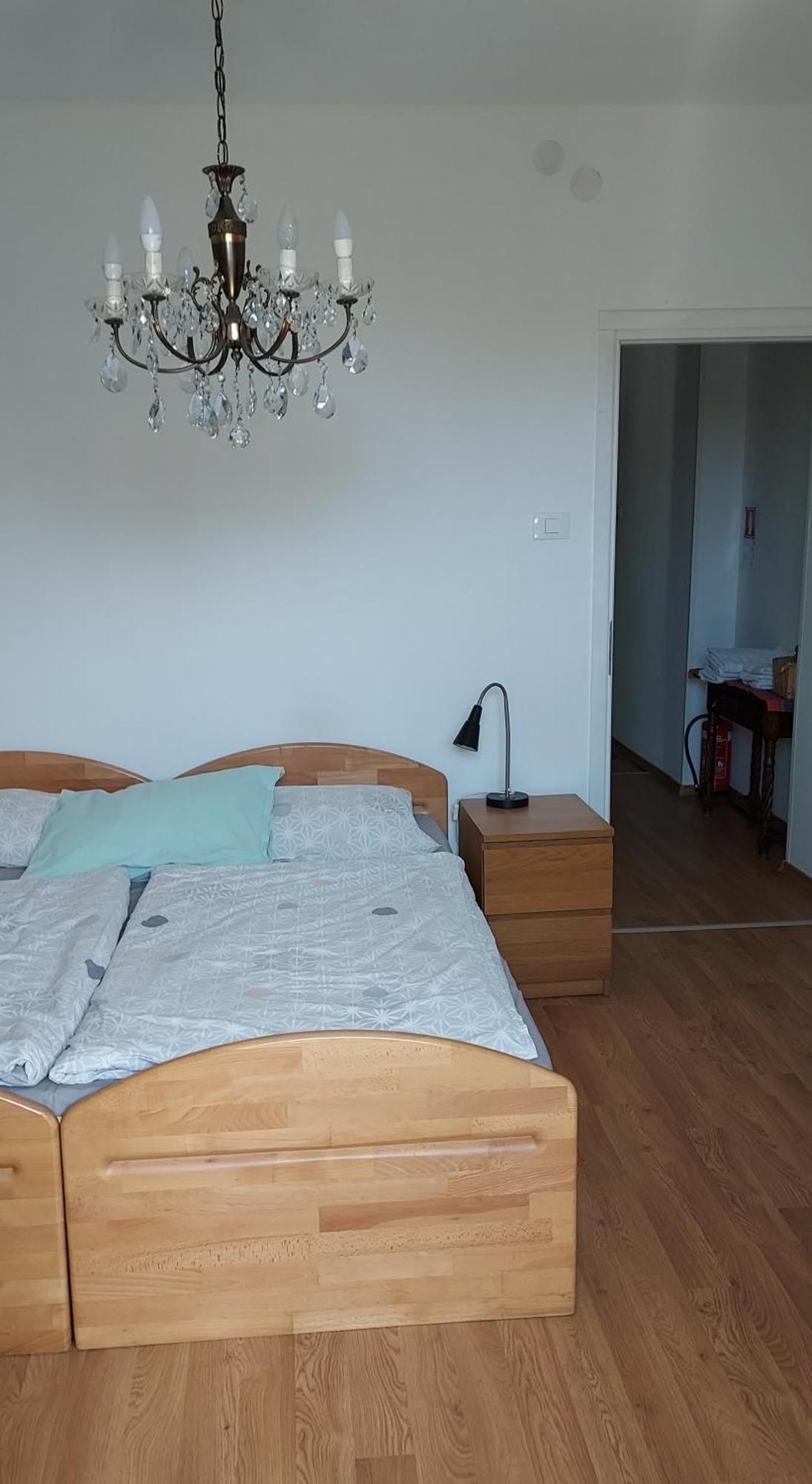 בפורטורוז B&B Family Skvor מראה חיצוני תמונה