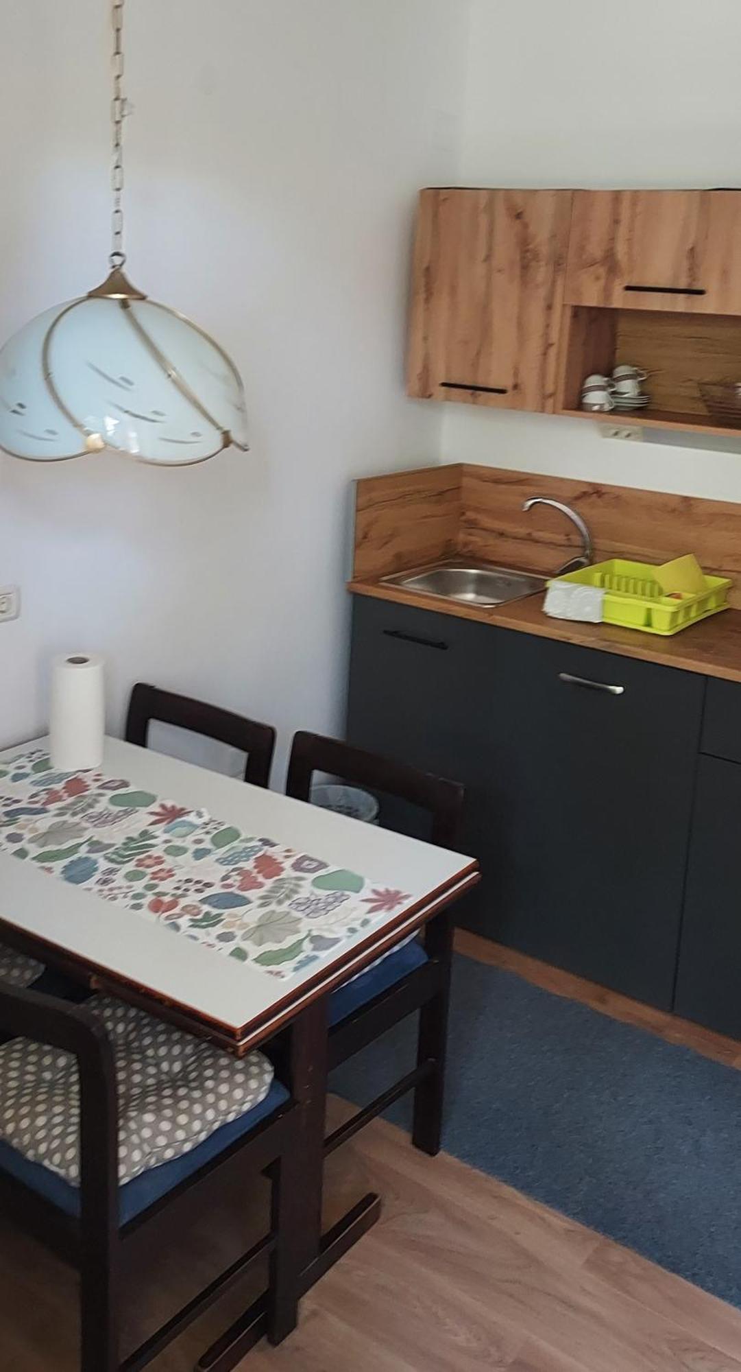 בפורטורוז B&B Family Skvor מראה חיצוני תמונה