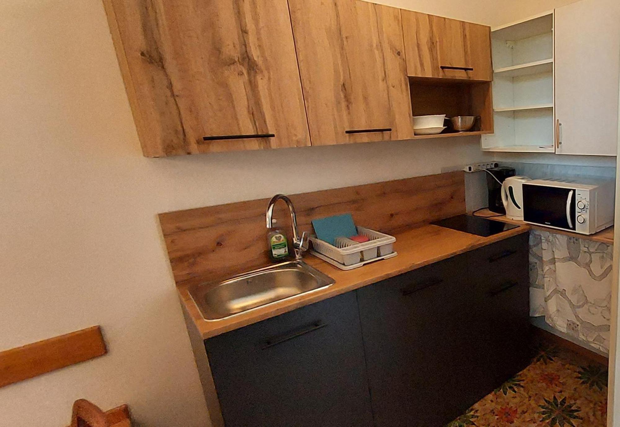 בפורטורוז B&B Family Skvor מראה חיצוני תמונה
