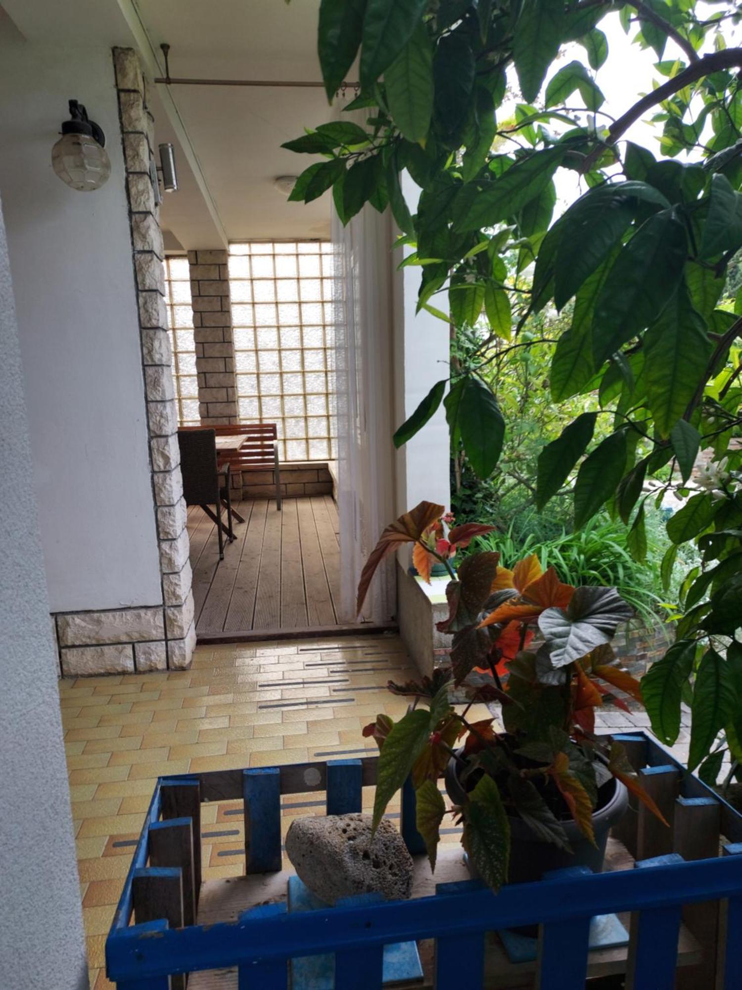 בפורטורוז B&B Family Skvor מראה חיצוני תמונה