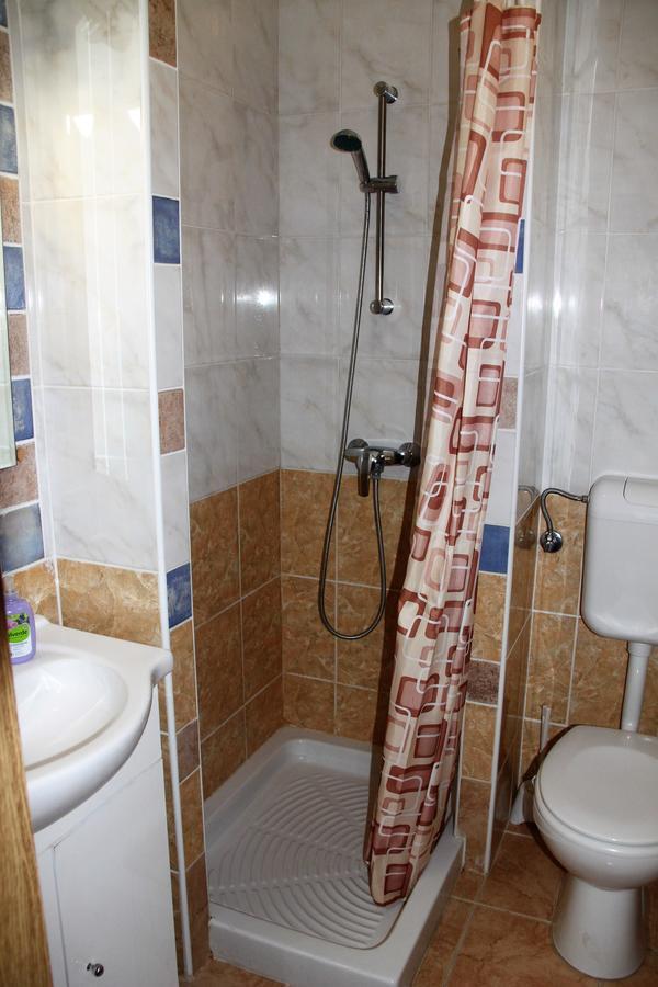 בפורטורוז B&B Family Skvor מראה חיצוני תמונה