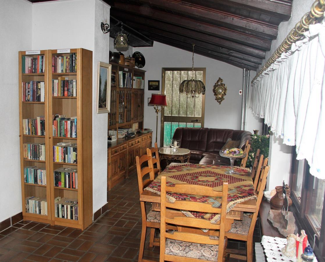 בפורטורוז B&B Family Skvor מראה חיצוני תמונה
