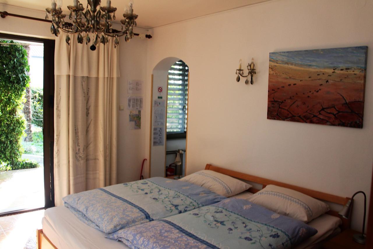 בפורטורוז B&B Family Skvor מראה חיצוני תמונה