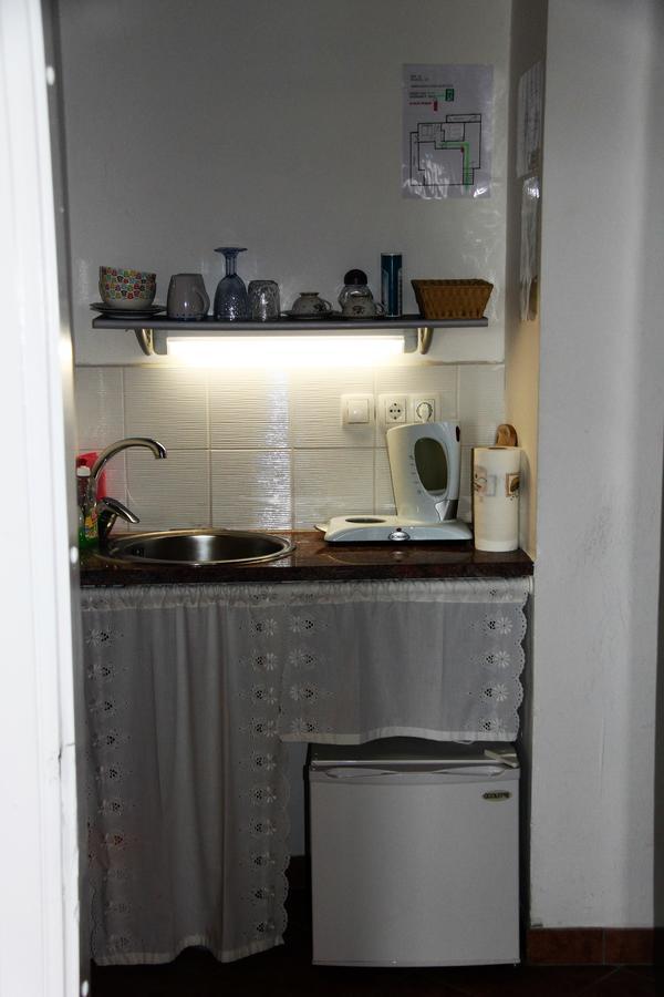 בפורטורוז B&B Family Skvor מראה חיצוני תמונה