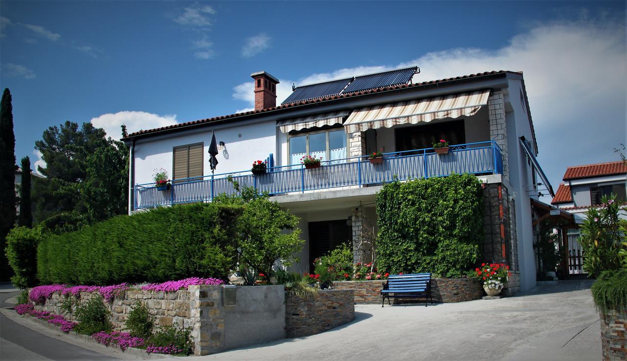בפורטורוז B&B Family Skvor מראה חיצוני תמונה