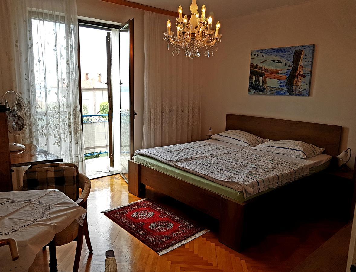 בפורטורוז B&B Family Skvor מראה חיצוני תמונה