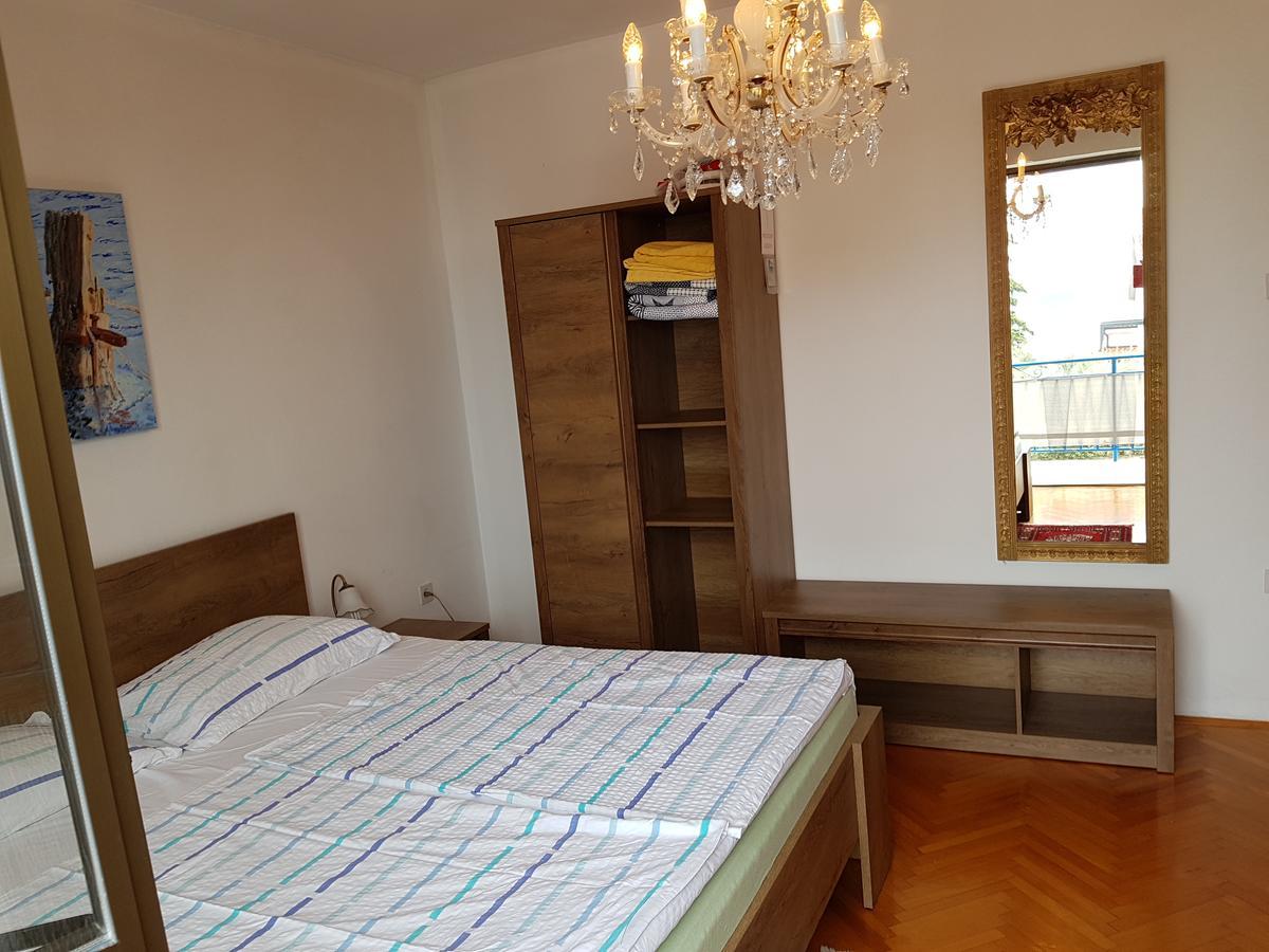 בפורטורוז B&B Family Skvor מראה חיצוני תמונה