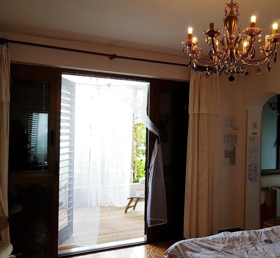 בפורטורוז B&B Family Skvor מראה חיצוני תמונה