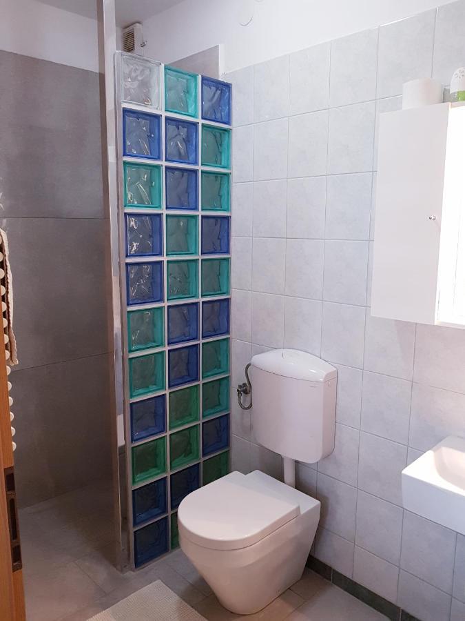 בפורטורוז B&B Family Skvor מראה חיצוני תמונה