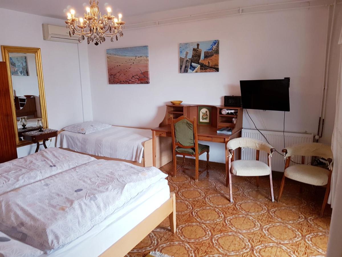 בפורטורוז B&B Family Skvor מראה חיצוני תמונה