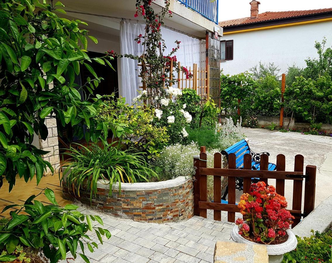 בפורטורוז B&B Family Skvor מראה חיצוני תמונה